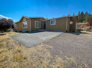 17550 S Poe Valley Rd, Klamath Falls, OR 97603