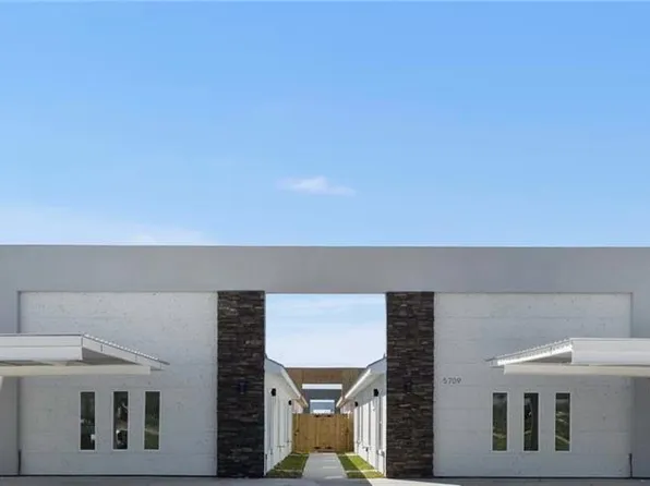 5709 Ozark Ave, McAllen, TX 78504