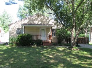 6798 Franke Rd, Middleburg Heights, OH 44130