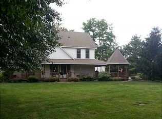 5162 W County Road 144, Bargersville, IN 46106