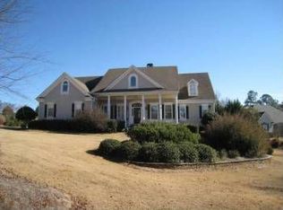 6501 Highland Pointe Pl, Monroe, GA 30656