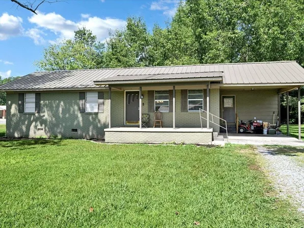 105 Hobert Warren St, Hanceville, AL 35077