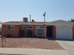 10009 Keystone Dr, El Paso, TX 79924
