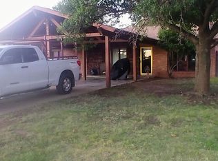 52 Highland Dr, Ransom Canyon, TX 79366