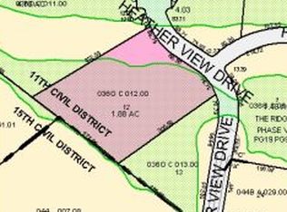 523 Heather View Dr, Jonesborough, TN 37659