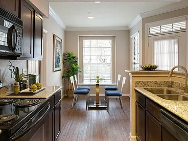 Greenbriar Park Virtual Tour