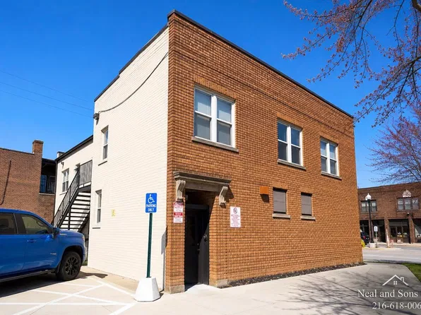 2006 Wyandotte Ave APT 1, Lakewood, OH 44107