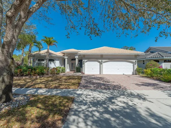 8951 NW 34th Street, Cooper City, FL 33024