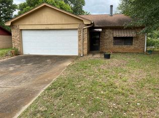 4902 Jade St, Nacogdoches, TX 75965