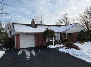 644 Halteman Rd, Souderton, PA 18964