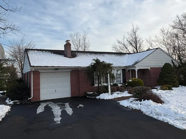 644 Halteman Rd, Souderton, PA 18964