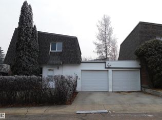 Greenfields Estates, Saint Albert, AB T8N 2G2