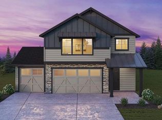 2673 NW 9th Pl, Battle Ground, WA 98604