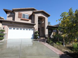 2564 Rudder Rd, Oceanside, CA 92054