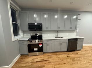 1668 George St #1L, Ridgewood, NY 11385