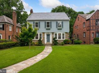 3270 Worthington St NW, Washington, DC