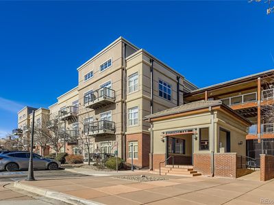 5677 S Park Place #C202, Greenwood Village, CO, 80111