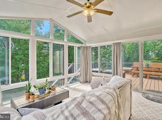 8303 River View Ln, Fort Washington, MD 20744