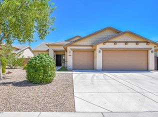1445 E Anna Dr, Casa Grande, AZ 85122