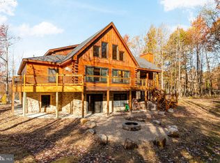 211 Mountaintop Rd, Mchenry, MD 21541