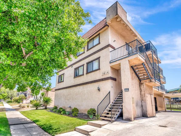 1614 E Chevy Chase Dr, Glendale, CA 91206