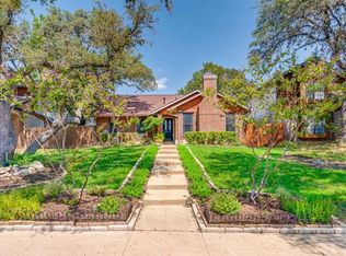 9549 Dover Rdg, San Antonio, TX 78250