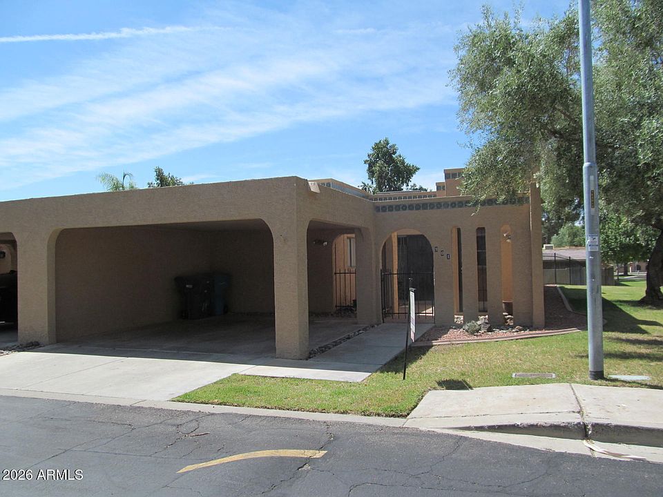 1st image of 901 E COCHISE Drive