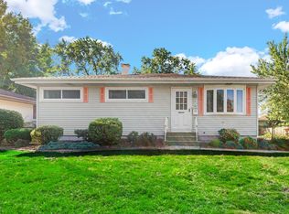 3518 44th Pl, Highland, IN 46322