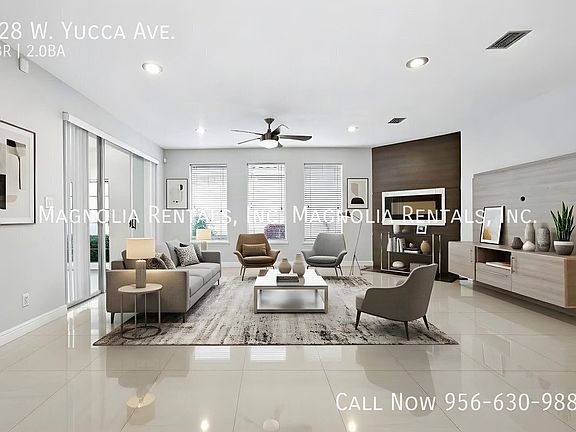 4th image of 128 W Yucca Ave