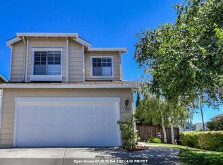 34382 Quartz Ter, Fremont, CA 94555