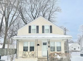 2174 Franklin Rd, Berkley, MI 48072