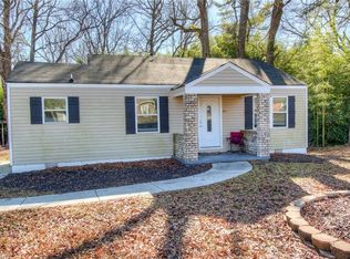 400 Oakview Rd, High Point, NC 27265