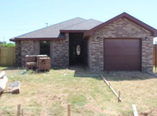 211 S Carver St, Midland, TX 79701