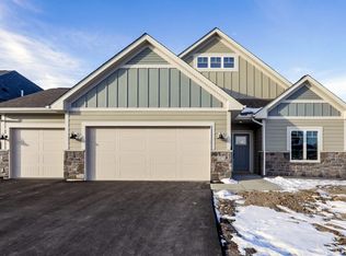 1021 Carriage Way, Cologne, MN 55322