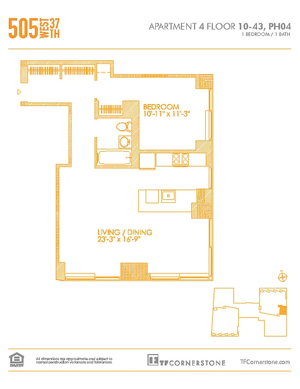floor plan 5