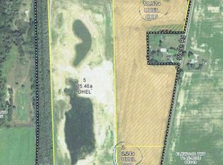 Walsh Rd, Snover, MI 48735