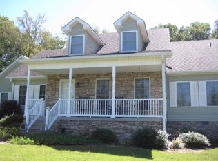 584 Old Shannon Rd LOT 12, Lebanon, TN 37090