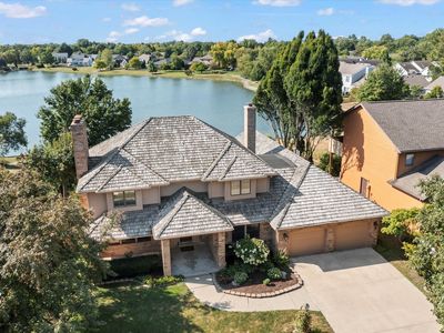 2903 Prairie Meadow Dr, Champaign, IL, 61822