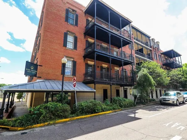 1300 Van Buren Ave Unit 312, Oxford, MS 38655