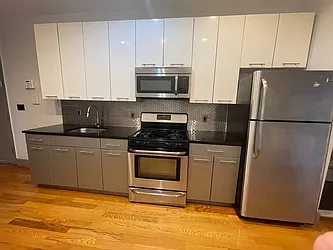 Rented by Greenrock Management