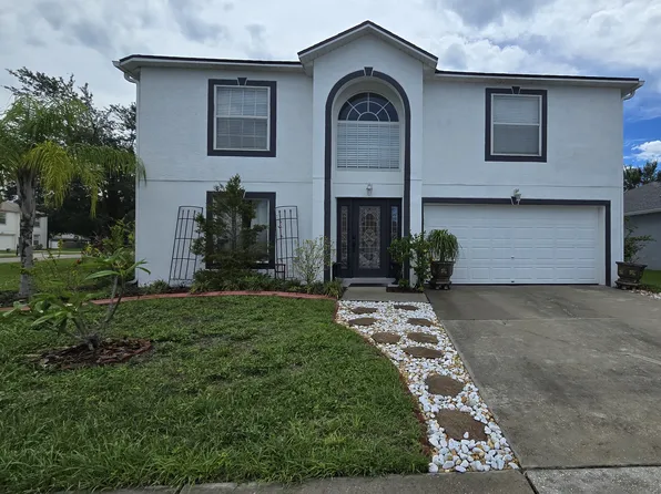2746 Heathgate Way, Land O Lakes, FL 34638