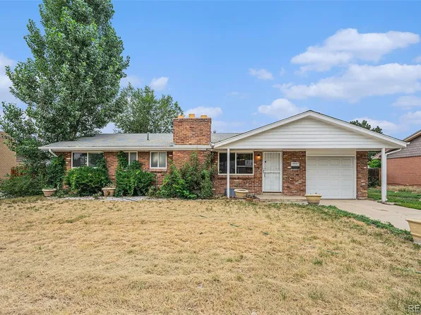 12063 E Arizona Drive, Aurora, CO 80012