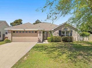 6472 Sandkey Cv, Gulf Breeze, FL 32563