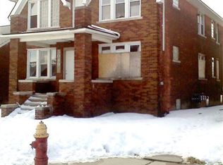 5049 Coplin St APT 1, Detroit, MI 48213