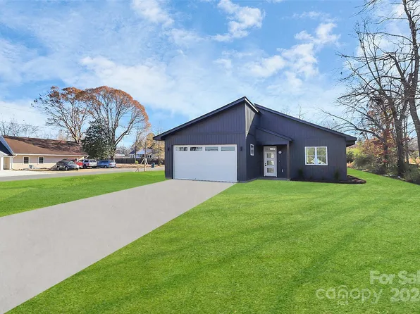 2601 McGill St, Kannapolis, NC 28081