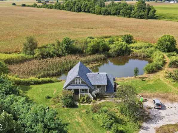 4363 W 750 S, Jamestown, IN 46147
