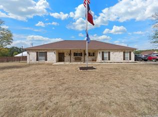 128 Stonegate S, Boerne, TX 78006