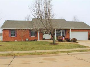 219 Mockingbird Ln, Waterloo, IL 62298