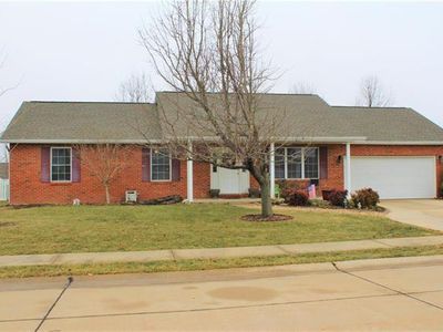 219 Mockingbird Ln, Waterloo, IL, 62298