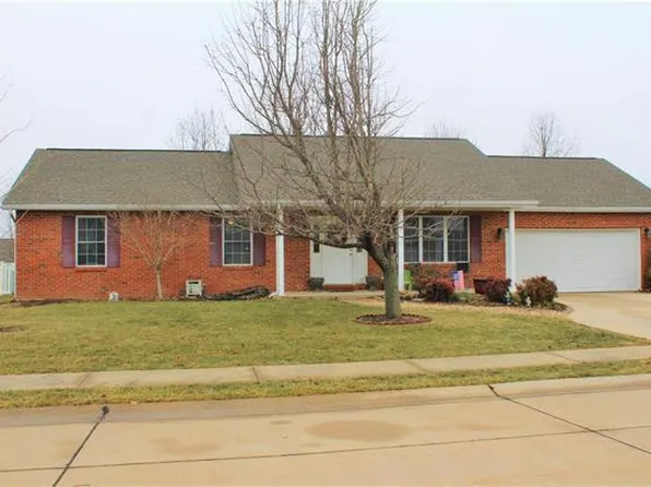 219 Mockingbird Ln, Waterloo, IL 62298